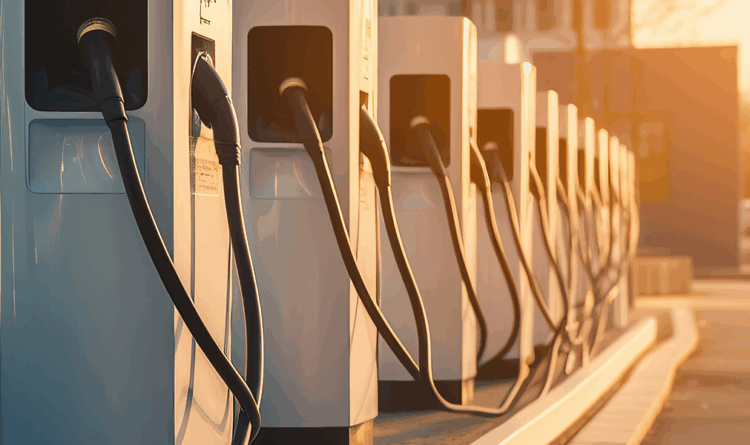 Utilities Market NWS - Integrated Distribution Banner