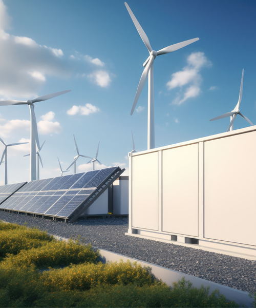 Utilities Market NWS Utilities Market NWS