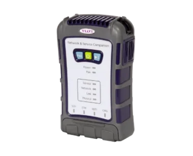 VIAVI Network and Service Companion
