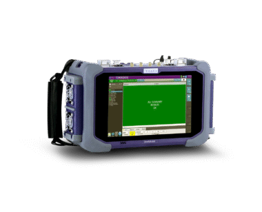 VIAVI OneAdvisor 800 Fiber