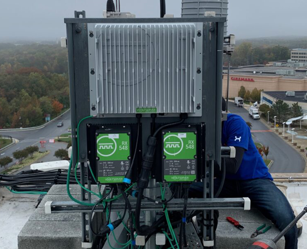 VoltServer Digital Electricity Products