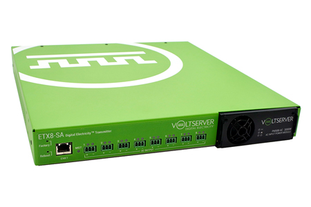 Voltserver Digital Electricity™ Transmitters