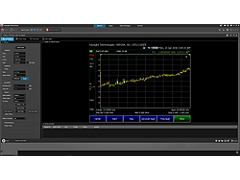 Keysight FieldFox Handheld RF Analyzers WN-FieldFox-ICS