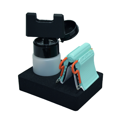 WOWA Wipe-Clip Kit