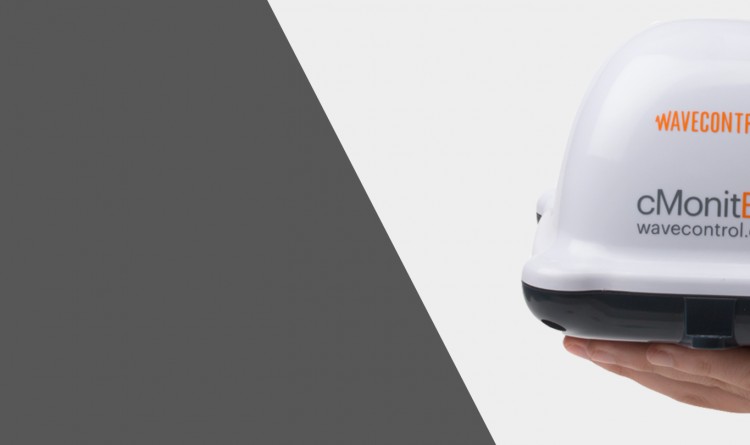 Wavecontrol EMF Monitoring