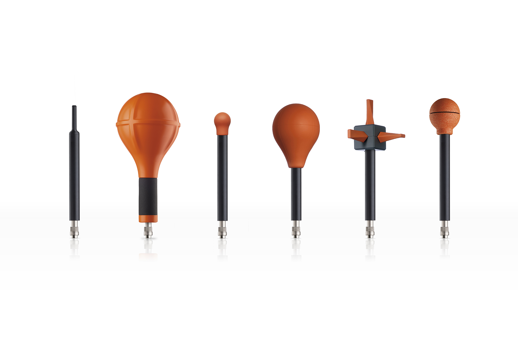 Wavecontrol Field Probes Wavecontrol_SMP2_EMF Wavecontrol Field Probes