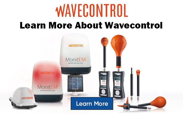 Wavecontrol Products