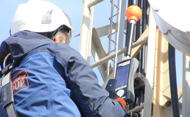 Wavecontrol Wavemon for Military use Wavecontrol Wavemon for Military use