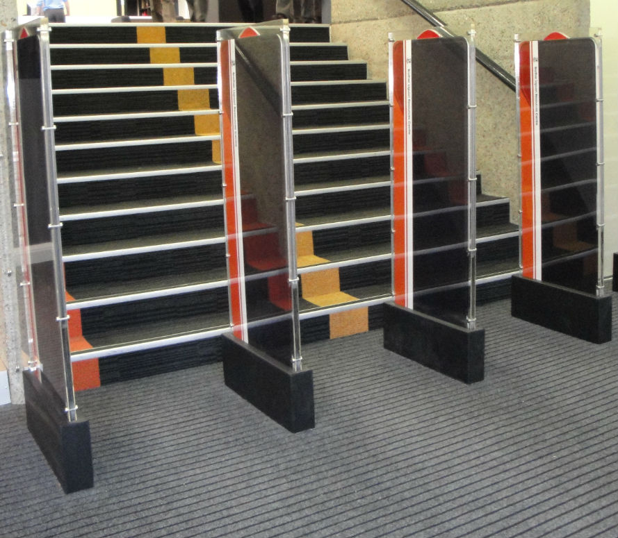 Wavecontrol-detection of acticles Wavecontrol-detection of acticles