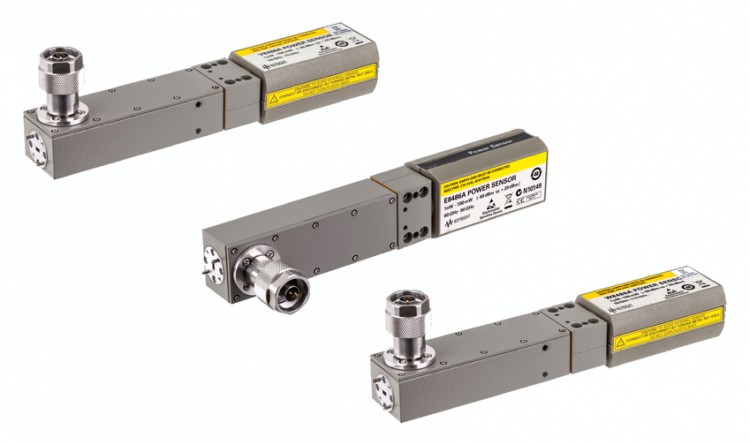Waveguide Power Sensor-keysight