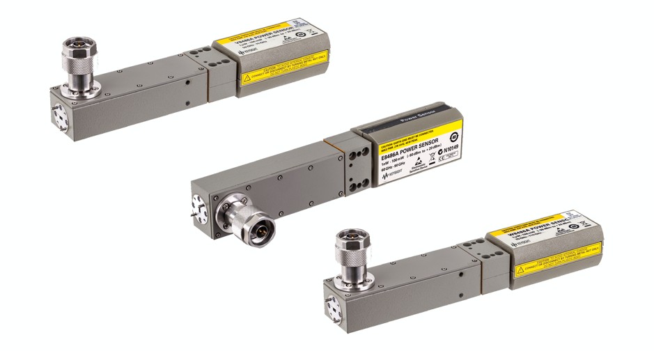 Waveguide Power Sensor-keysight Waveguide Power Sensor-keysight