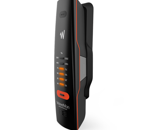 Wavemon LF-400