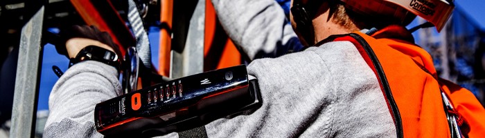 Wavemon RF-60 STAC 2021 Wavemon RF-60 STAC 2021