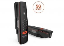 wavemon-rf-60 personal EMF meter