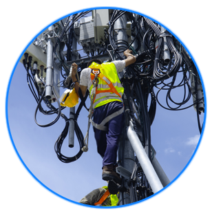 Wireless Small Cell Das Wireless Small Cell Das