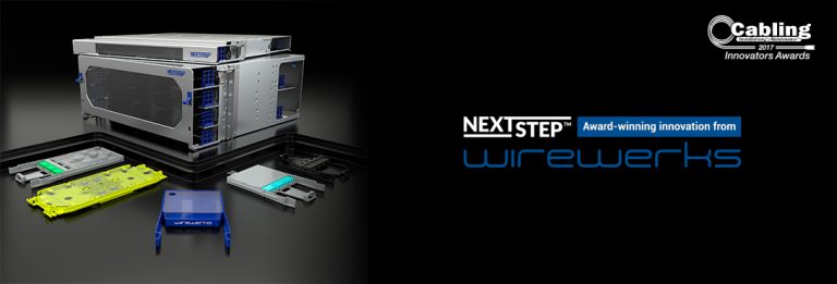 Wirewerks NextSTEP Technology Cabling Systems | NWS
