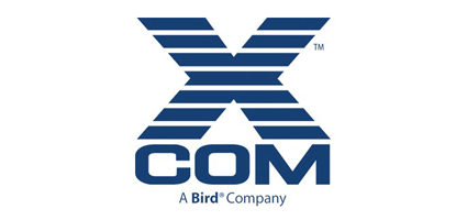 X-Com Systems Logo