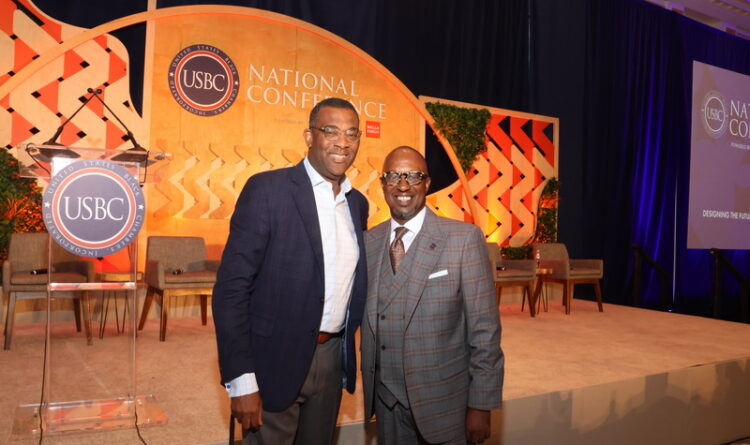 NWS is proud to be a certified Minority Business Enterprise