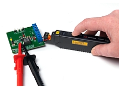 accessories keysight InfiniiVision 4000 series oscilloscopes