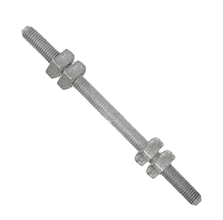 allied bolt poleline