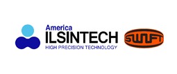 america-ilsintech logo swift products at Gap Wireless