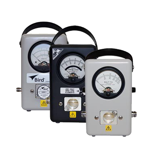 bird portable-rf-wattmeters bird portable-rf-wattmeters