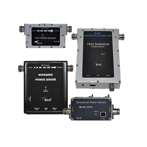 bird rf-power sensors bird rf-power sensors