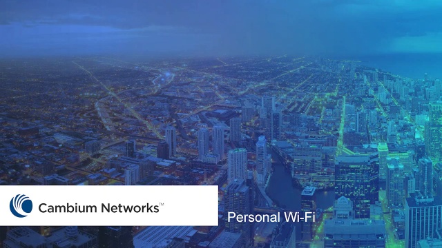 cambium wifi