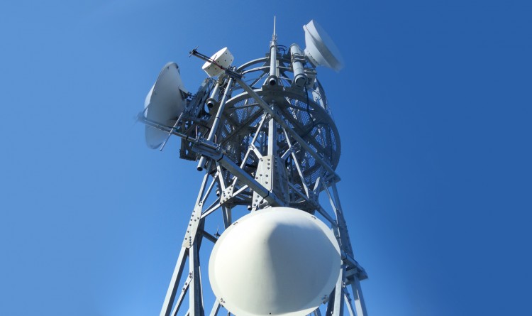 cci antennas