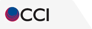 cci logo and products