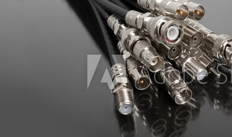 coaxial cables