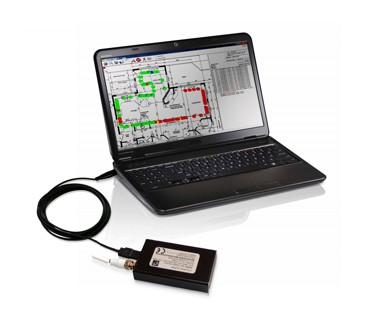 consultix-indoor-model