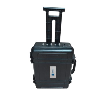 consultix-The Safari™ High-Power CW transmitter