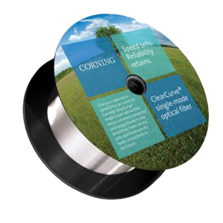 corning optical fiber clearcurve corning optical fiber clearcurve
