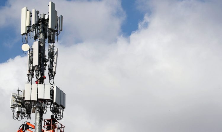 5G coverage solutions