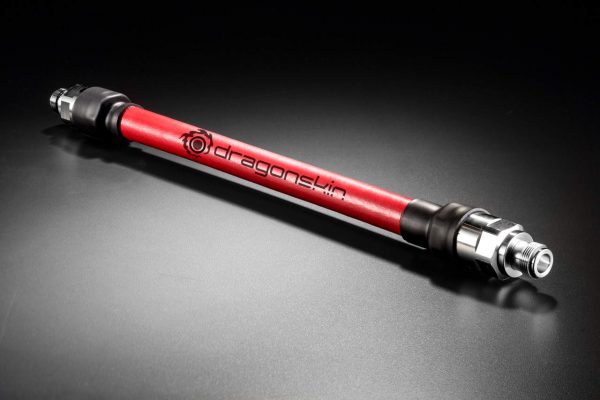 RFS DragonSkin cable is the first cable rated to withstand a two-hour burn followed by a wet test