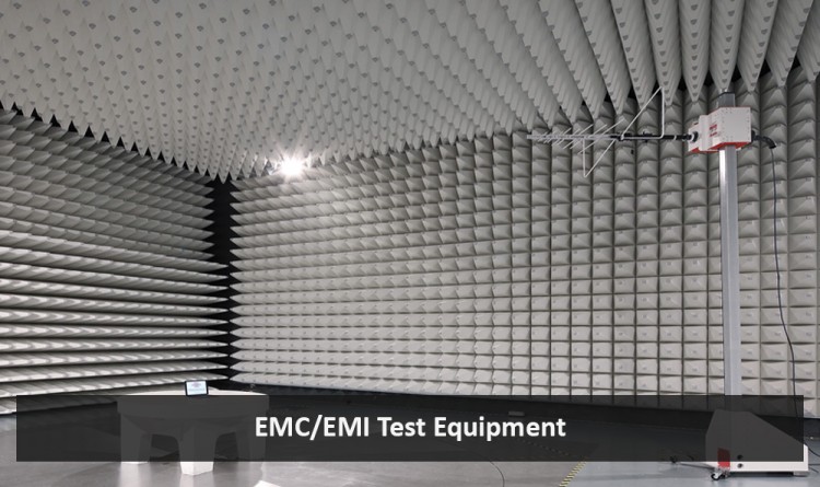 EMI Testing Equipment & EMC Testing Equipment