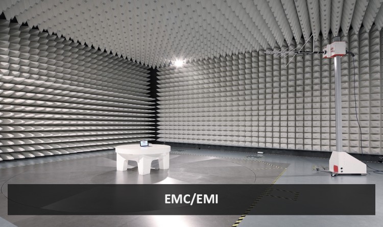 emc-emi equipment