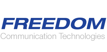 Freedom logo