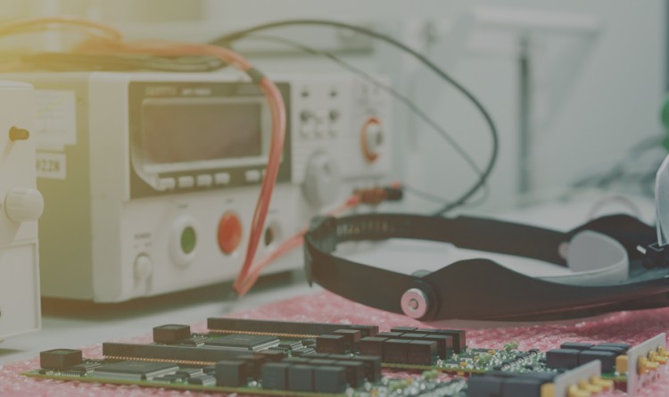 gap wireless rf test equipment