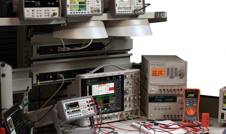 general purpose test and measurement products