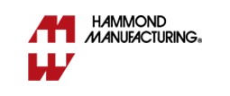 Hammond-Manufacturing logo