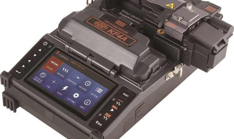 America Ilsintech splice-on-connectors 