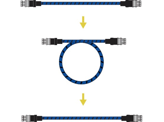 Junkosha MWX cable infographic 3