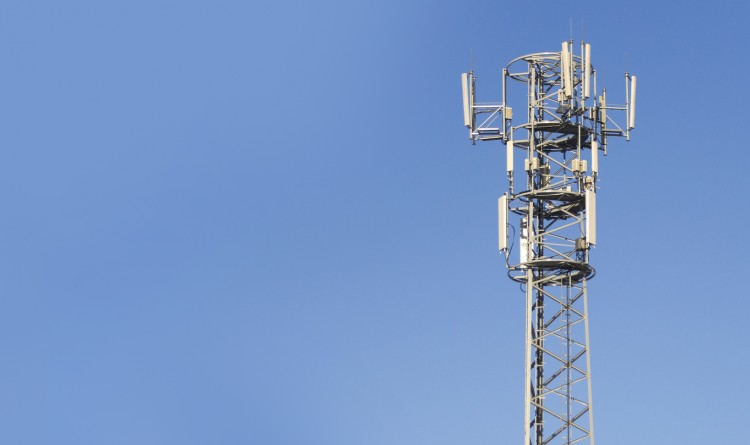 Small Cell/Private LTE/Smart Cities