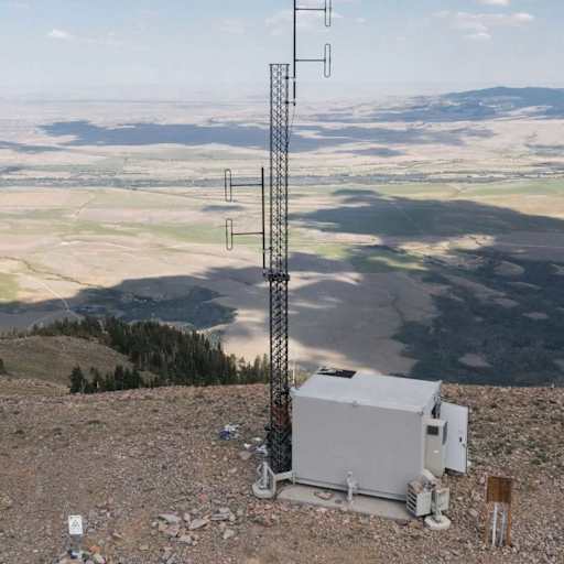 IsoTruss PIM Armor L-Panel