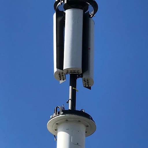 IsoTruss PIM Armor Panels