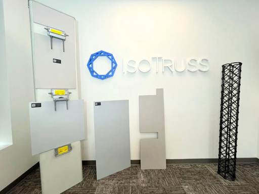 IsoTruss PIM DAS Armor