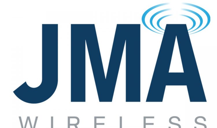 JMA Wireless logo