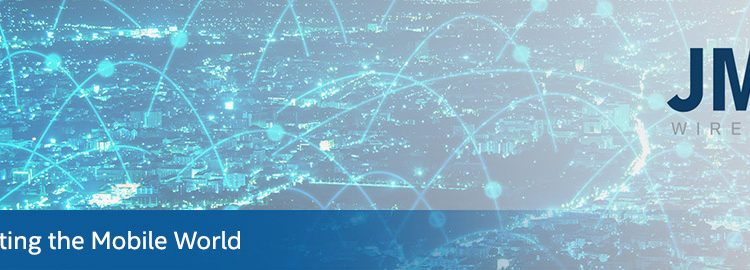 JMA Laser Welded Jumpers main image